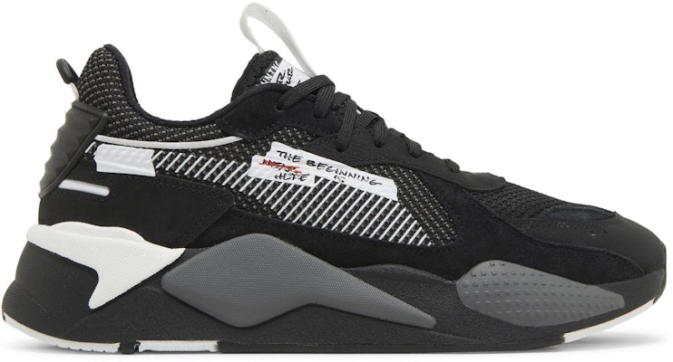 RS-X テープド「始動」(Shidō) 385508-01 Buy RS-X テープド「始動」(Shidō) 385508-01