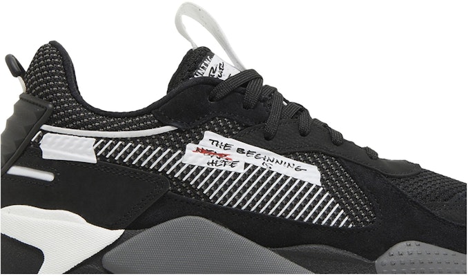 RS-X テープド「始動」(Shidō) 385508-01 Order RS-X テープド「始動」(Shidō) 385508-01