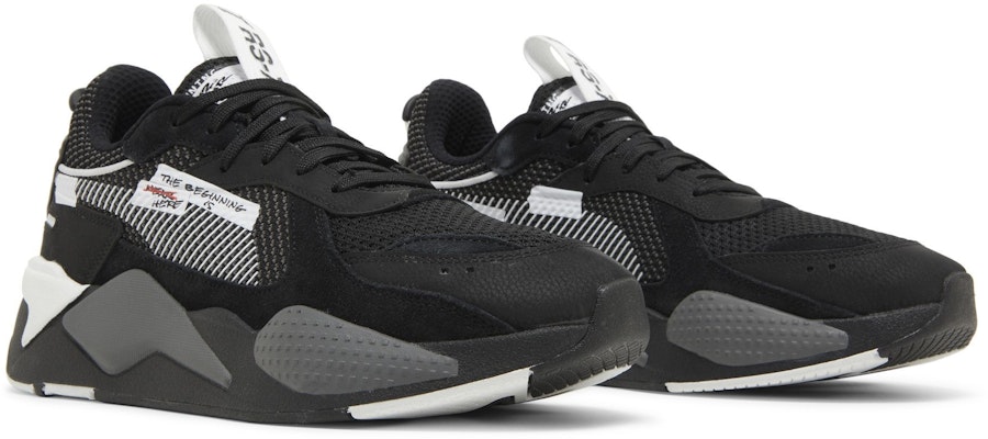 RS-X テープド「始動」(Shidō) 385508-01 Cheap RS-X テープド「始動」(Shidō) 385508-01
