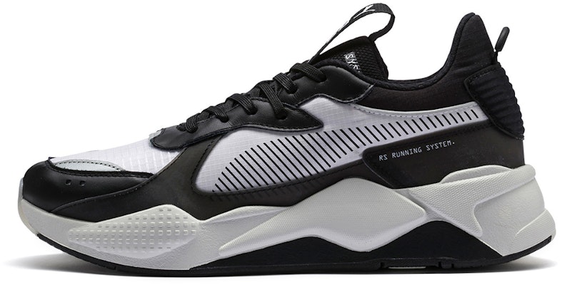 Puma RS-X Tech 'Black' 369329-01 Buy Puma RS-X Tech 'Black' 369329-01