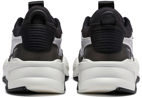Puma RS-X Tech 'Black' 369329-01 Shop Puma RS-X Tech 'Black' 369329-01