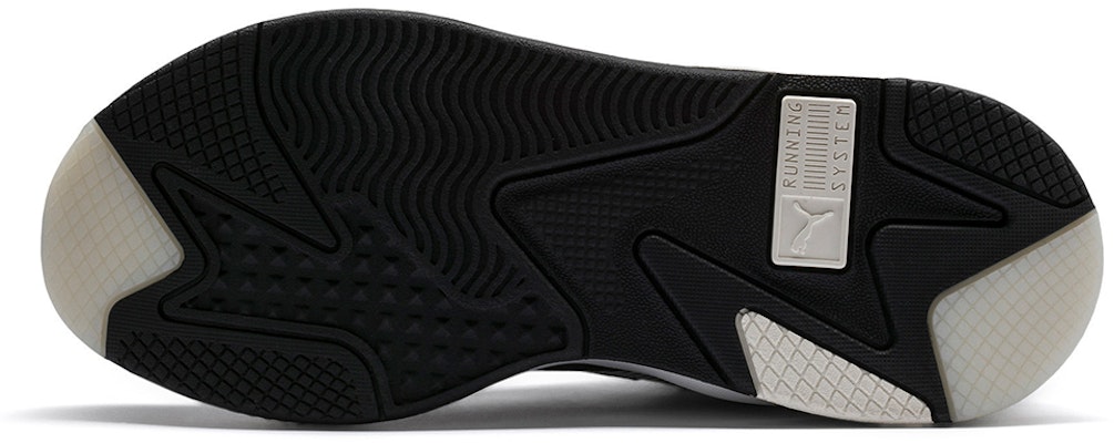 Puma RS-X Tech 'Black' 369329-01 Purchase Puma RS-X Tech 'Black' 369329-01
