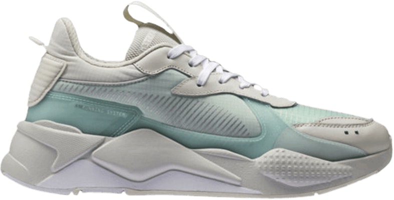 Puma clearance fair aqua