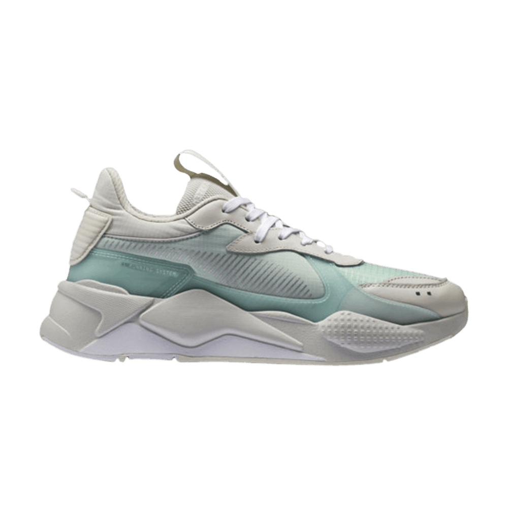 Puma rs x fair aqua on sale