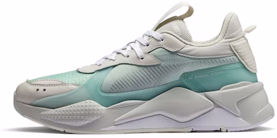 Puma RS-X Tech 'Fair Aqua' 369329-02 Puma RS-X Tech 'Fair Aqua' 369329-02