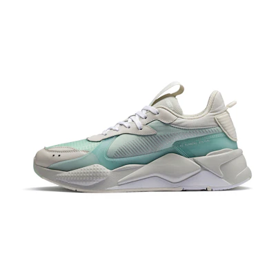 Puma RS-X Tech 'Fair Aqua'