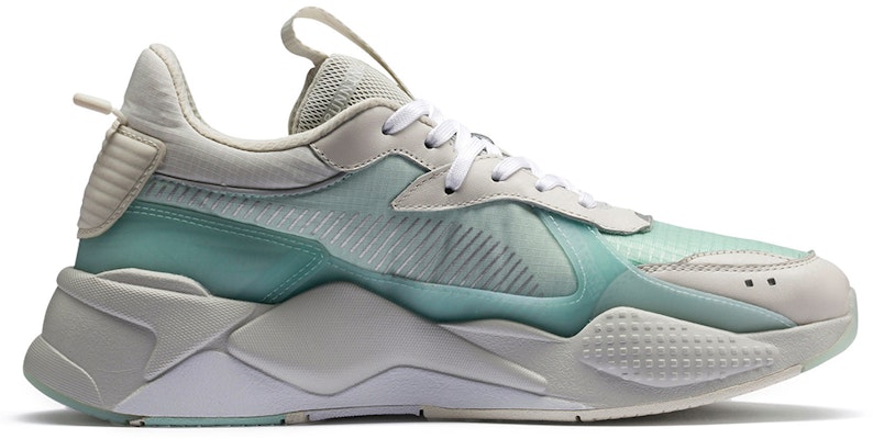 Puma RS-X Tech 'Fair Aqua' Sneakers 369329-02 Order Puma RS-X Tech 'Fair Aqua' Sneakers 369329-02