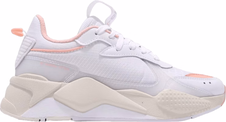 Puma RS-X Tech 'Peach Bud' Sepatu Wanita 369329-04 Buy Puma RS-X Tech 'Peach Bud' Sepatu Wanita 369329-04