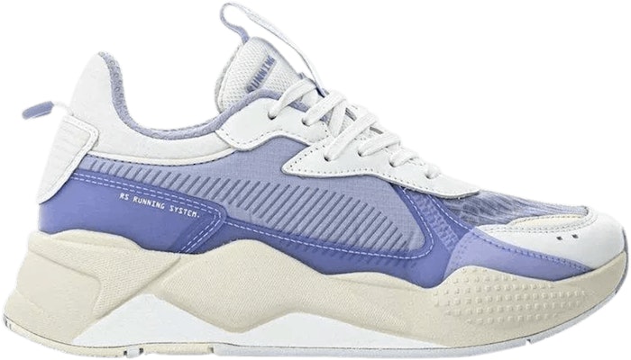 Puma RS-X Tech 'Sweet Lavender' Sepatu Olahraga Unisex 369329-05 Buy Puma RS-X Tech 'Sweet Lavender' Sepatu Olahraga Unisex 369329-05
