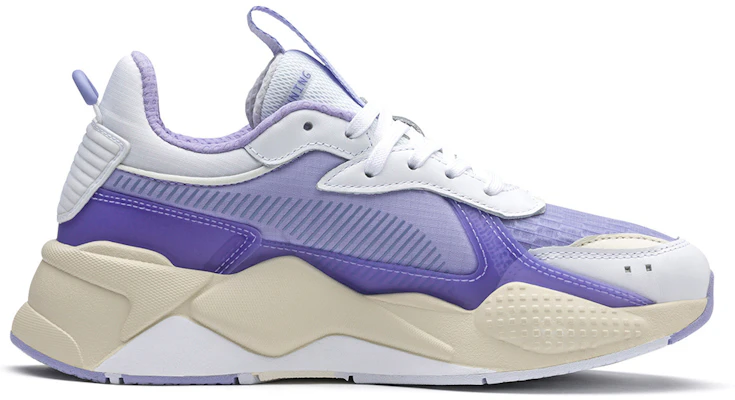 彪马 RS-X Tech '甜美薰衣草' 369329-05 Order 彪马 RS-X Tech '甜美薰衣草' 369329-05