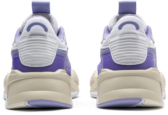 彪马 RS-X Tech '甜美薰衣草' 369329-05 Shop 彪马 RS-X Tech '甜美薰衣草' 369329-05