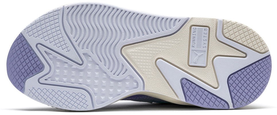 彪马 RS-X Tech '甜美薰衣草' 369329-05 Purchase 彪马 RS-X Tech '甜美薰衣草' 369329-05