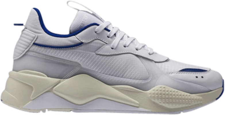 Puma RS-X Tech 'Whisper White' Putih Krim 369329-03 Buy Puma RS-X Tech 'Whisper White' Putih Krim 369329-03