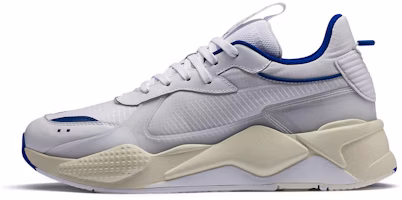 Puma RS-X Tech 'Whisper White' 369329-03 Puma RS-X Tech 'Whisper White' 369329-03