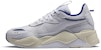 Puma RS-X Tech 'Whisper White' Putih Krim 369329-03