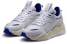 Lookbook Puma RS-X Tech 'Whisper White' Putih Krim 369329-03