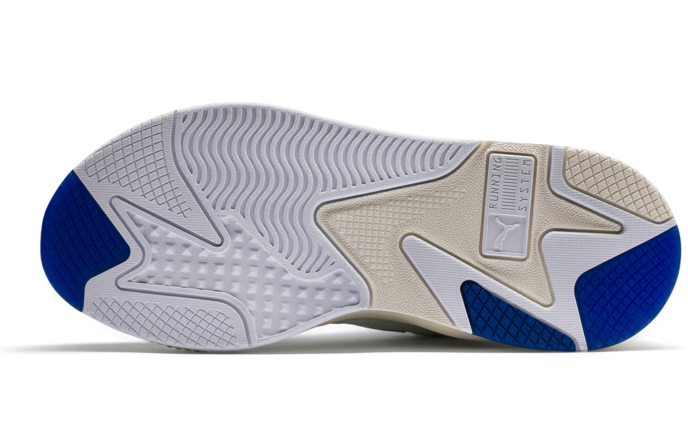 Purchase プーマ RS-X テック "ウィスパーホワイト" 369329-03