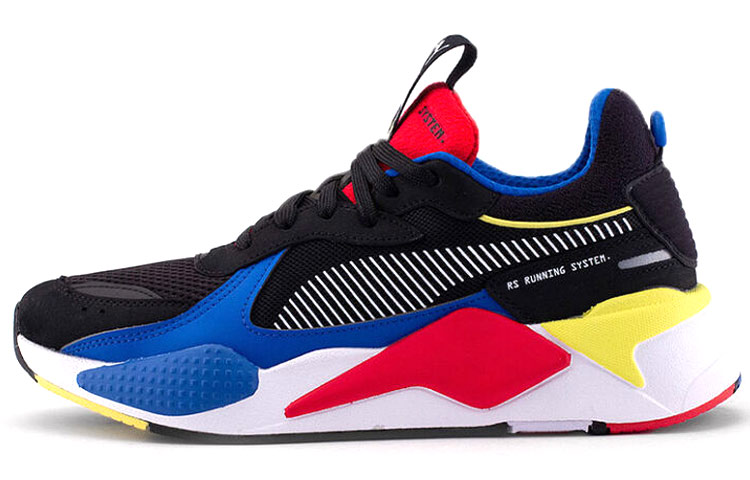 Buy 푸마 RS-X TF '토이즈' (Puma RS-X TF 'Toys') 373286-01