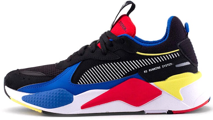 푸마 RS-X TF '토이즈' (Puma RS-X TF 'Toys') 373286-01 Buy 푸마 RS-X TF '토이즈' (Puma RS-X TF 'Toys') 373286-01