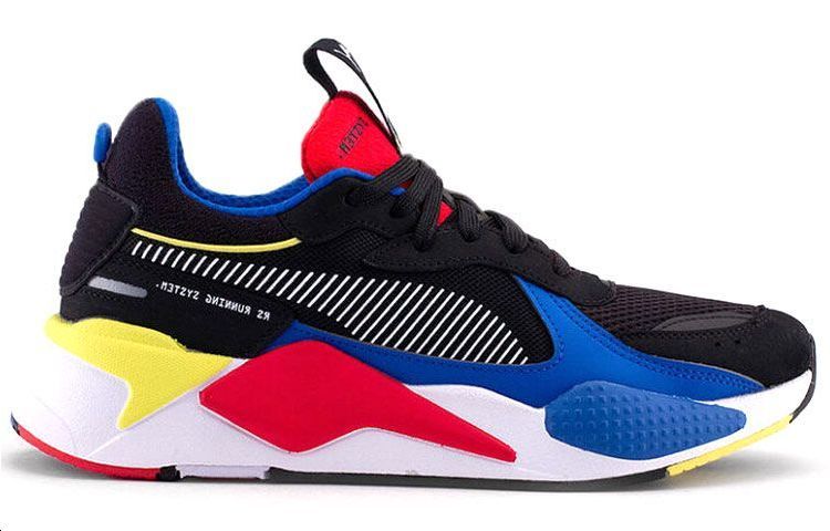Order 푸마 RS-X TF '토이즈' (Puma RS-X TF 'Toys') 373286-01