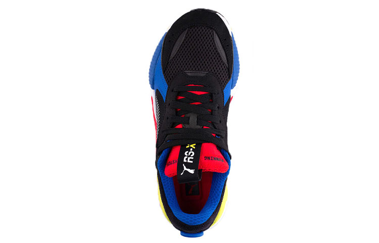 Shop 푸마 RS-X TF '토이즈' (Puma RS-X TF 'Toys') 373286-01