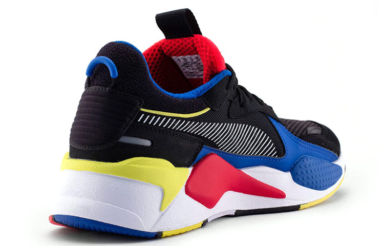 Purchase 푸마 RS-X TF '토이즈' (Puma RS-X TF 'Toys') 373286-01