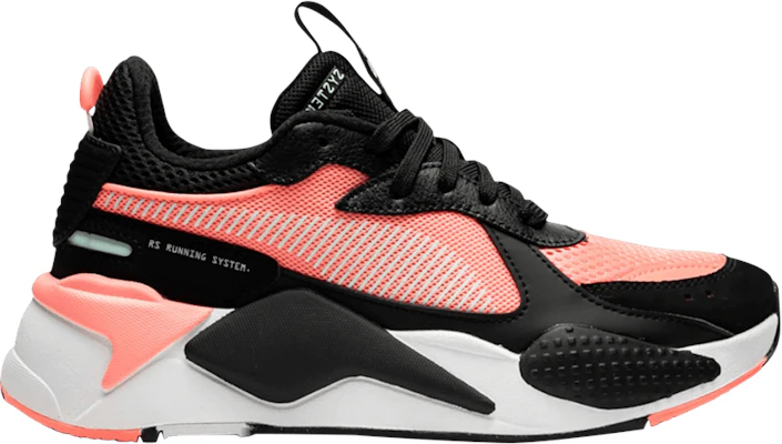 Puma rs x toys black deals