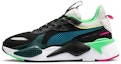 Buy 푸마 RS-X 토이즈 블랙/그린/화이트 369449-13