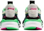 Shop 푸마 RS-X 토이즈 블랙/그린/화이트 369449-13