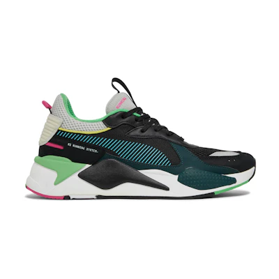 Puma RS-X Toys 'Blue Atoll'