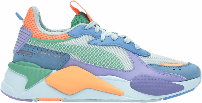 Buy Puma RS X Toys Bonnie Blue 369449 08 Novelship