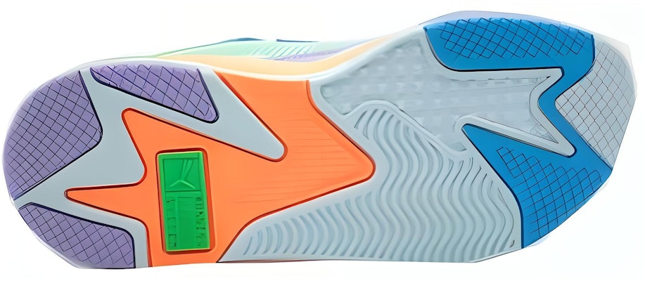 Puma RS-X Toys 'Bonnie Blue' 369449-08 Purchase Puma RS-X Toys 'Bonnie Blue' 369449-08