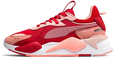 Puma RS-X Toys 'Bright Peach' 369449-07 Puma RS-X Toys 'Bright Peach' 369449-07