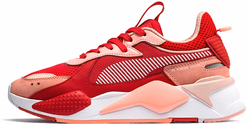 Puma RS-X Toys 'Bright Peach' - Pic Peach Ceria 369449-07 Buy Puma RS-X Toys 'Bright Peach' - Pic Peach Ceria 369449-07