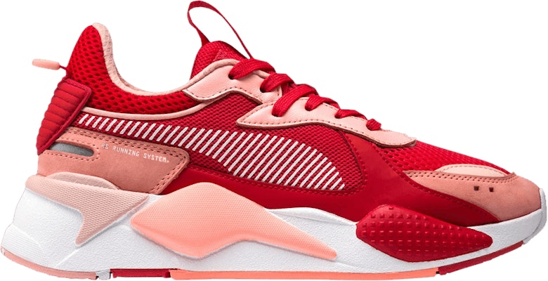 Puma RS-X Toys 'Bright Peach' 369449-07 Buy Puma RS-X Toys 'Bright Peach' 369449-07