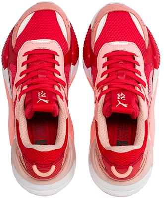 Puma RS-X Toys 'Bright Peach' - Pic Peach Ceria 369449-07 Shop Puma RS-X Toys 'Bright Peach' - Pic Peach Ceria 369449-07
