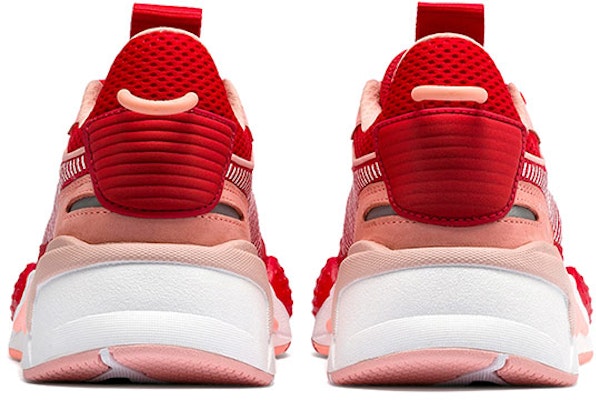 Puma RS-X Toys 'Bright Peach' - Pic Peach Ceria 369449-07 Purchase Puma RS-X Toys 'Bright Peach' - Pic Peach Ceria 369449-07
