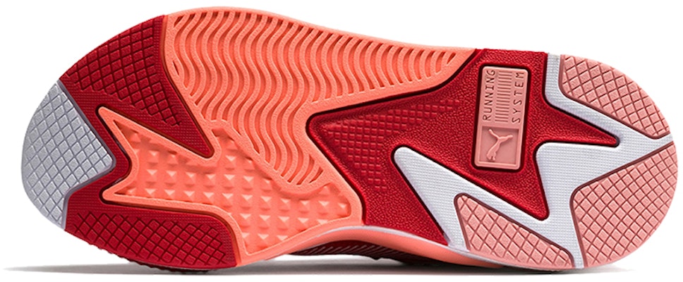 Puma RS-X Toys 'Bright Peach' - Pic Peach Ceria 369449-07 Details for Puma RS-X Toys 'Bright Peach' - Pic Peach Ceria 369449-07