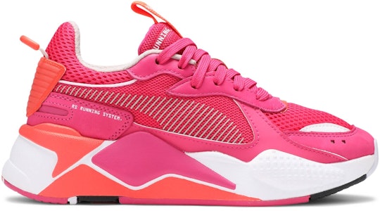 (女性款)Puma RS-X Toys ‘紫紅色’ 370750-10 Buy (女性款)Puma RS-X Toys ‘紫紅色’ 370750-10