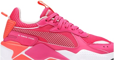 (W) Puma RS-X Toys 'Fucsia Púrpura' 370750-10 Order (W) Puma RS-X Toys 'Fucsia Púrpura' 370750-10