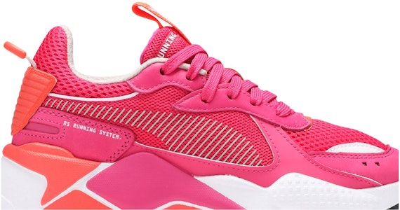 (女性款)Puma RS-X Toys ‘紫紅色’ 370750-10 Order (女性款)Puma RS-X Toys ‘紫紅色’ 370750-10