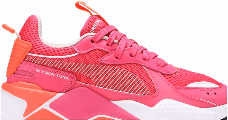 (Women) Puma RS-X Toys 'Fuchsia Purple' 370750-10 Order (Women) Puma RS-X Toys 'Fuchsia Purple' 370750-10