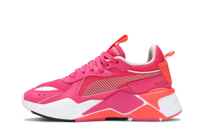 (Women) Puma RS-X Toys 'Fuchsia Purple'