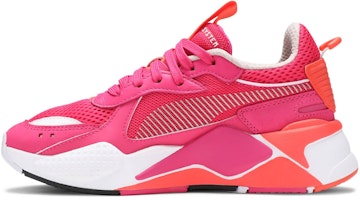 (W) Puma RS-X Toys 'Fucsia Púrpura' 370750-10 Lookbook (W) Puma RS-X Toys 'Fucsia Púrpura' 370750-10