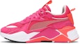 Lookbook (W) Puma RS-X Toys 'Fuchsia Purple' Lelaki/Wanita 370750-10