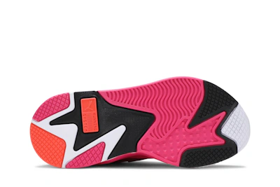 (Women) Puma RS-X Toys 'Fuchsia Purple'