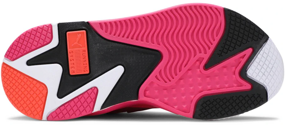 (Women) Puma RS-X Toys 'Fuchsia Purple' 370750-10 Shop (Women) Puma RS-X Toys 'Fuchsia Purple' 370750-10