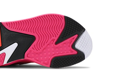 (Women) Puma RS-X Toys 'Fuchsia Purple'