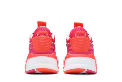 (Women) Puma RS-X Toys 'Fuchsia Purple'
