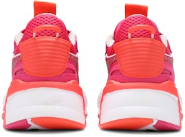 (W) Puma RS-X Toys 'Fucsia Púrpura' 370750-10 Details for (W) Puma RS-X Toys 'Fucsia Púrpura' 370750-10